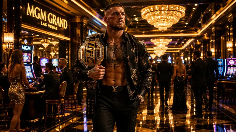 Qué cambió en las estrellas de UFC que dieron un salto de nivel