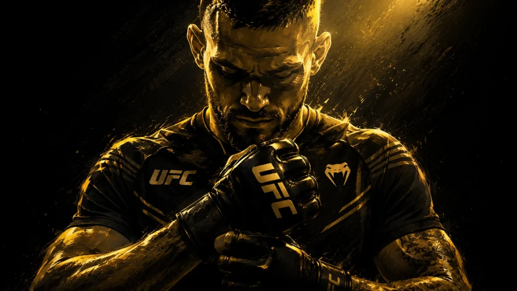 Regresos más importantes en la historia reciente de UFC